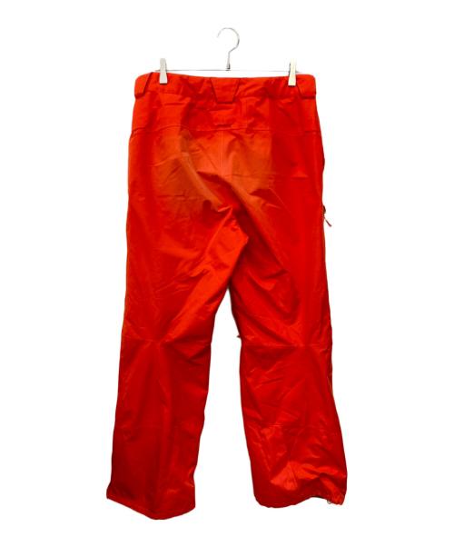 THE NORTH FACE（ザ ノース フェイス）THE NORTH FACE (ザ ノース フェイス) NFZ Pants オレンジ サイズ:L/Gの古着・服飾アイテム