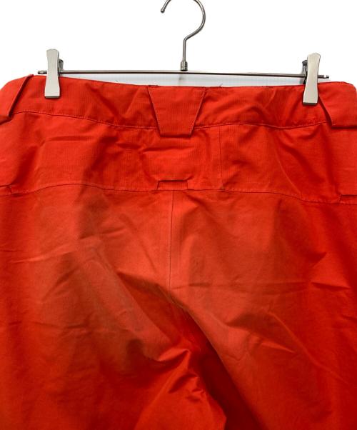 THE NORTH FACE（ザ ノース フェイス）THE NORTH FACE (ザ ノース フェイス) NFZ Pants オレンジ サイズ:L/Gの古着・服飾アイテム