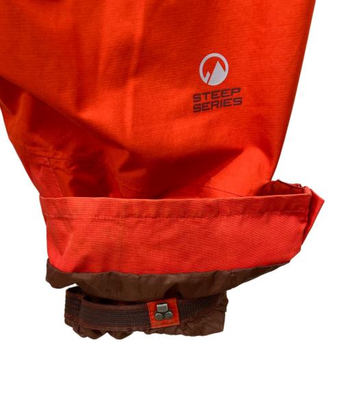 THE NORTH FACE（ザ ノース フェイス）THE NORTH FACE (ザ ノース フェイス) NFZ Pants オレンジ サイズ:L/Gの古着・服飾アイテム
