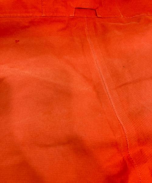 THE NORTH FACE（ザ ノース フェイス）THE NORTH FACE (ザ ノース フェイス) NFZ Pants オレンジ サイズ:L/Gの古着・服飾アイテム