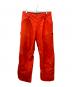 THE NORTH FACE（ザ ノース フェイス）の古着「NFZ Pants」｜オレンジ