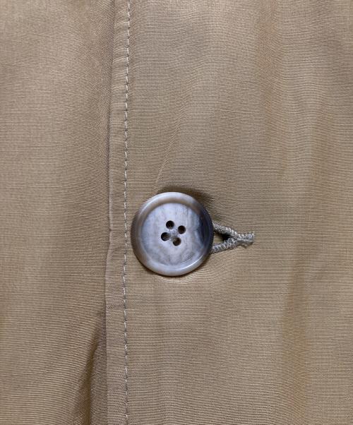 WOOLRICH（ウールリッチ）WOOLRICH (ウールリッチ) ARCTIC PARKA ベージュ サイズ:不明の古着・服飾アイテム