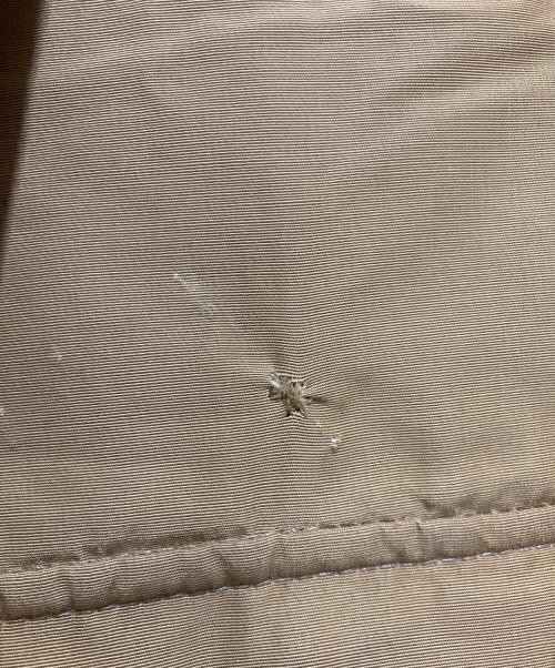 WOOLRICH（ウールリッチ）WOOLRICH (ウールリッチ) ARCTIC PARKA ベージュ サイズ:不明の古着・服飾アイテム