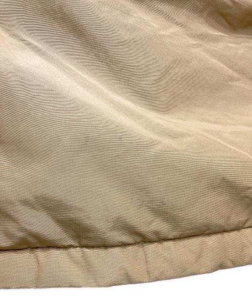 WOOLRICH（ウールリッチ）WOOLRICH (ウールリッチ) ARCTIC PARKA ベージュ サイズ:不明の古着・服飾アイテム