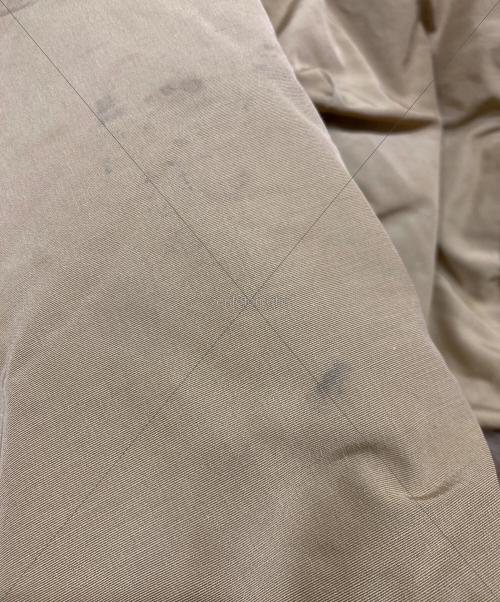 WOOLRICH（ウールリッチ）WOOLRICH (ウールリッチ) ARCTIC PARKA ベージュ サイズ:不明の古着・服飾アイテム