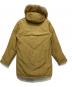 WOOLRICH (ウールリッチ) ARCTIC PARKA ベージュ サイズ:不明：13000円