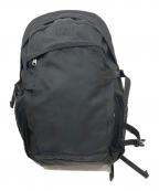 HELLY HANSENヘリーハンセン）の古着「フィヨルドランド28」｜ブラック