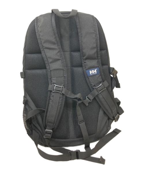 HELLY HANSEN（ヘリーハンセン）HELLY HANSEN (ヘリーハンセン) フィヨルドランド28 ブラックの古着・服飾アイテム