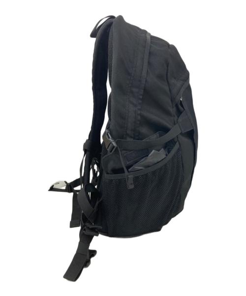 HELLY HANSEN（ヘリーハンセン）HELLY HANSEN (ヘリーハンセン) フィヨルドランド28 ブラックの古着・服飾アイテム