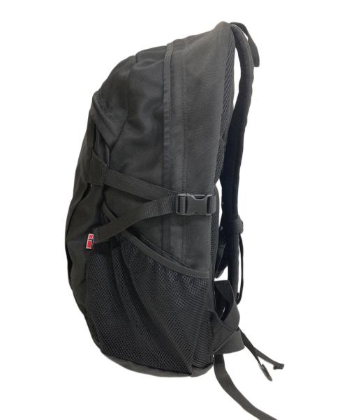 HELLY HANSEN（ヘリーハンセン）HELLY HANSEN (ヘリーハンセン) フィヨルドランド28 ブラックの古着・服飾アイテム