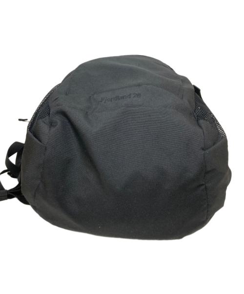 HELLY HANSEN（ヘリーハンセン）HELLY HANSEN (ヘリーハンセン) フィヨルドランド28 ブラックの古着・服飾アイテム