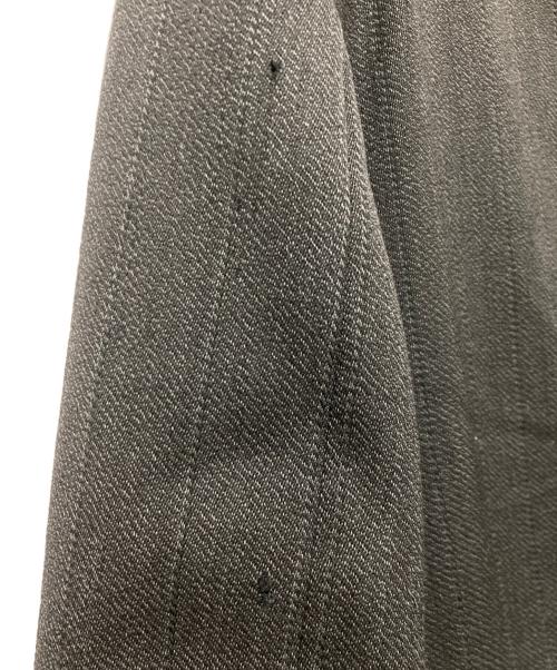 Christian Dior MONSIEUR（クリスチャンディオールムッシュ）Christian Dior MONSIEUR (クリスチャンディオールムッシュ) セットアップスーツ ブラック サイズ:AB-7の古着・服飾アイテム