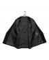 中古・古着 Christian Dior MONSIEUR (クリスチャンディオールムッシュ) セットアップスーツ ブラック サイズ:AB-7：10000円