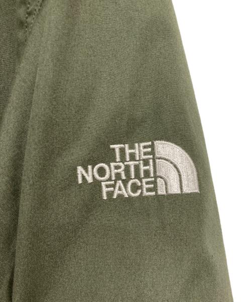 THE NORTHFACE PURPLELABEL（ザ・ノースフェイス パープルレーベル）THE NORTHFACE PURPLELABEL (ザ・ノースフェイス パープルレーベル) Field jacket グリーン サイズ:Lの古着・服飾アイテム