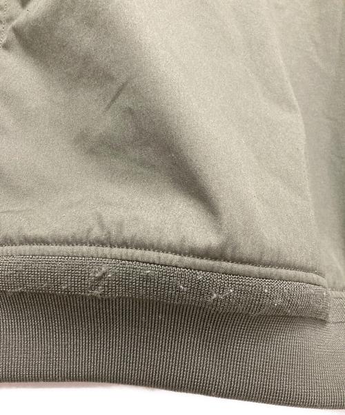 THE NORTHFACE PURPLELABEL（ザ・ノースフェイス パープルレーベル）THE NORTHFACE PURPLELABEL (ザ・ノースフェイス パープルレーベル) Field jacket グリーン サイズ:Lの古着・服飾アイテム