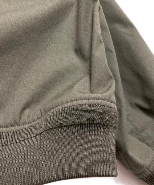 THE NORTHFACE PURPLELABEL（ザ・ノースフェイス パープルレーベル）THE NORTHFACE PURPLELABEL (ザ・ノースフェイス パープルレーベル) Field jacket グリーン サイズ:Lの古着・服飾アイテム