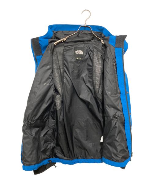 THE NORTH FACE（ザ ノース フェイス）THE NORTH FACE (ザ ノース フェイス) Mountain Light Jacket ブルー サイズ:Lの古着・服飾アイテム