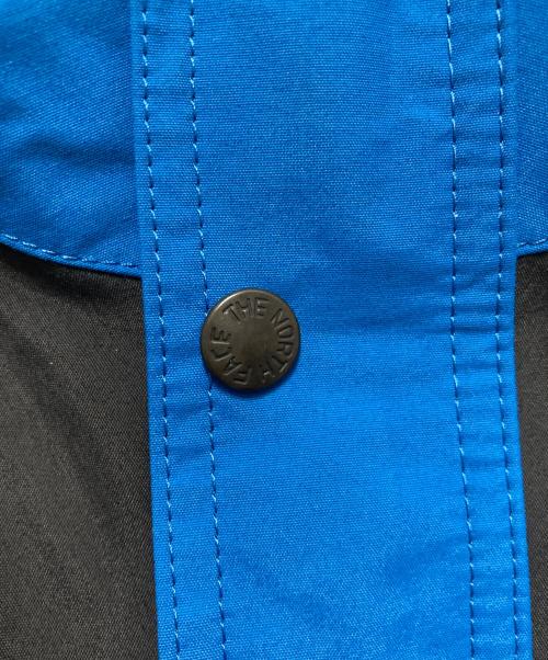 THE NORTH FACE（ザ ノース フェイス）THE NORTH FACE (ザ ノース フェイス) Mountain Light Jacket ブルー サイズ:Lの古着・服飾アイテム