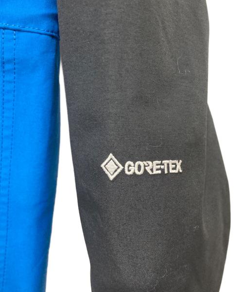 THE NORTH FACE（ザ ノース フェイス）THE NORTH FACE (ザ ノース フェイス) Mountain Light Jacket ブルー サイズ:Lの古着・服飾アイテム