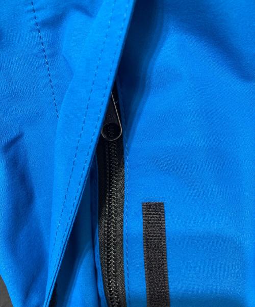 THE NORTH FACE（ザ ノース フェイス）THE NORTH FACE (ザ ノース フェイス) Mountain Light Jacket ブルー サイズ:Lの古着・服飾アイテム