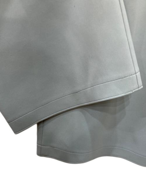 STUNNING LURE（スタニングルアー）STUNNING LURE (スタニングルアー) バックVオールインワン ブルー サイズ:Mの古着・服飾アイテム