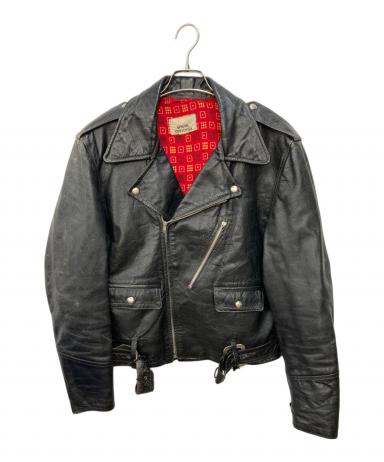 中古・古着通販】GENUINE HORSEHIDE (ジェニュイン・ホースハイド