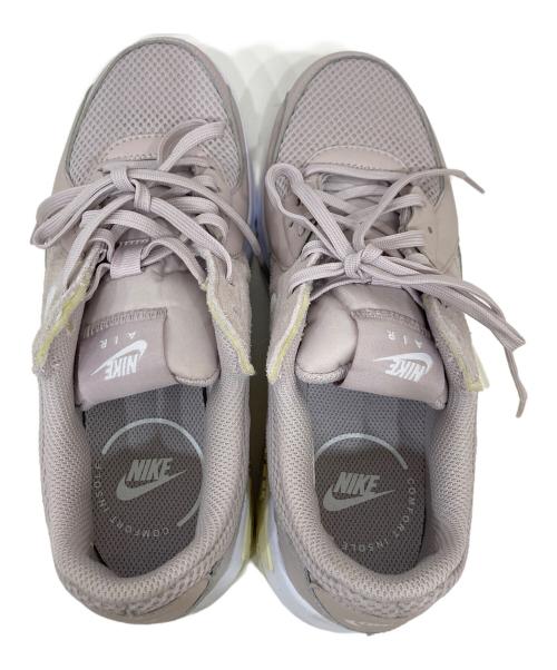 NIKE（ナイキ）NIKE (ナイキ) ウィメンズ エア マックス エクシー ピンク サイズ:24の古着・服飾アイテム