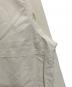 中古・古着 journal standard luxe (ジャーナルスタンダード ラックス) Nylon Anorak アイボリー サイズ:FREE：12000円