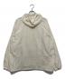 journal standard luxe (ジャーナルスタンダード ラックス) Nylon Anorak アイボリー サイズ:FREE：12000円