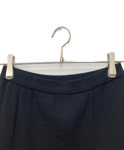 MUSE de Deuxieme Classe（ミューズ ドゥーズィエム クラス）MUSE de Deuxieme Classe (ミューズ ドゥーズィエム クラス) Heartrich フレアスカート ブラック サイズ:FREEの古着・服飾アイテム