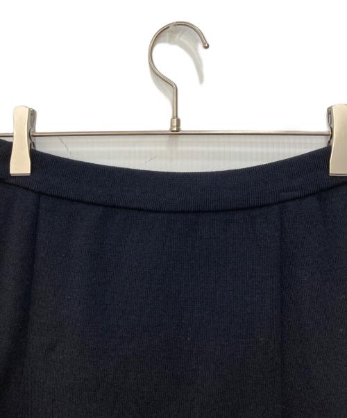 MUSE de Deuxieme Classe（ミューズ ドゥーズィエム クラス）MUSE de Deuxieme Classe (ミューズ ドゥーズィエム クラス) Heartrich フレアスカート ブラック サイズ:FREEの古着・服飾アイテム