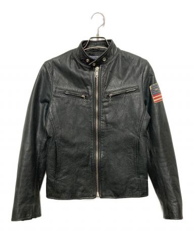 中古・古着通販】POLO JEANS CO. (ポロジーンズカンパニー) 星条旗