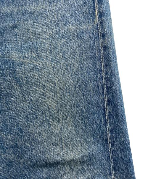 LEVI'S（リーバイス）LEVI'S (リーバイス) 復刻501デニムパンツ インディゴ サイズ:不明の古着・服飾アイテム