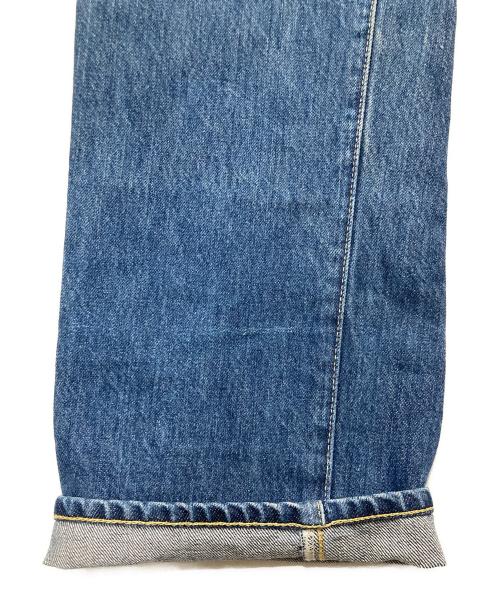 LEVI'S（リーバイス）LEVI'S (リーバイス) 復刻501デニムパンツ インディゴ サイズ:不明の古着・服飾アイテム