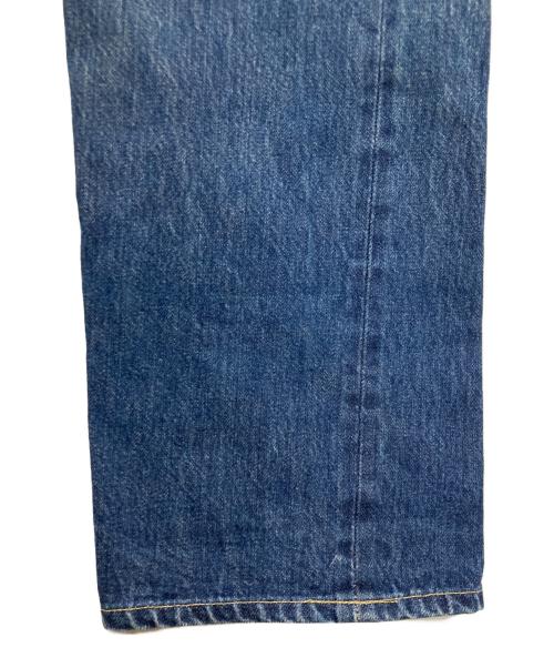 LEVI'S（リーバイス）LEVI'S (リーバイス) 復刻501デニムパンツ インディゴ サイズ:不明の古着・服飾アイテム