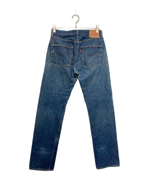 LEVI'S（リーバイス）LEVI'S (リーバイス) 復刻501デニムパンツ インディゴ サイズ:不明の古着・服飾アイテム