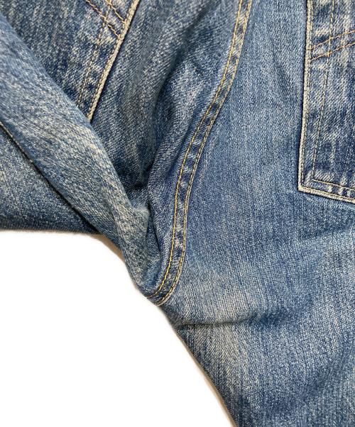LEVI'S（リーバイス）LEVI'S (リーバイス) 復刻501デニムパンツ インディゴ サイズ:不明の古着・服飾アイテム