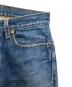 中古・古着 LEVI'S (リーバイス) 復刻501デニムパンツ インディゴ サイズ:不明：12000円