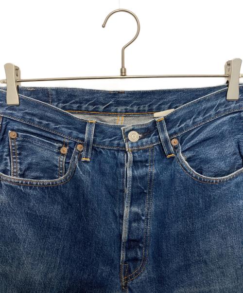 LEVI'S VINTAGE CLOTHING（リーバイス ビンテージ クロージング）LEVI'S VINTAGE CLOTHING (リーバイス ビンテージ クロージング) デニムパンツ インディゴ サイズ:SIZE W32の古着・服飾アイテム