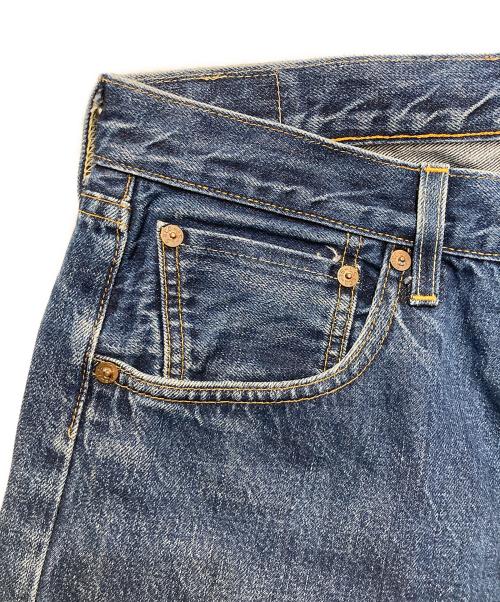 LEVI'S VINTAGE CLOTHING（リーバイス ビンテージ クロージング）LEVI'S VINTAGE CLOTHING (リーバイス ビンテージ クロージング) デニムパンツ インディゴ サイズ:SIZE W32の古着・服飾アイテム