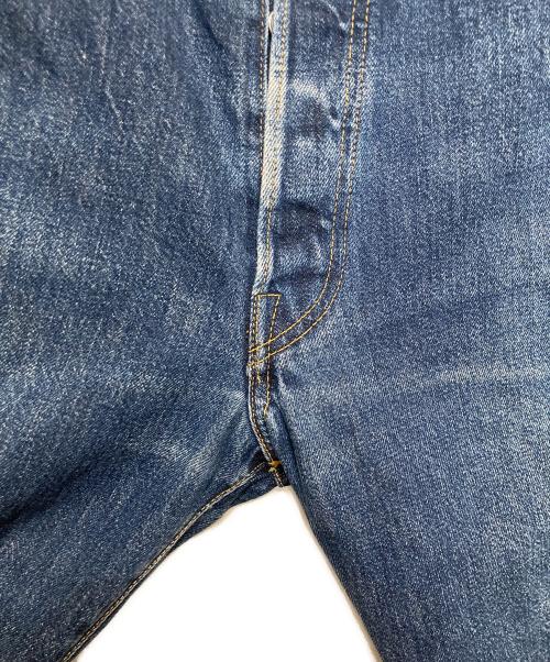 LEVI'S VINTAGE CLOTHING（リーバイス ビンテージ クロージング）LEVI'S VINTAGE CLOTHING (リーバイス ビンテージ クロージング) デニムパンツ インディゴ サイズ:SIZE W32の古着・服飾アイテム