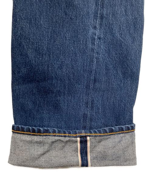 LEVI'S VINTAGE CLOTHING（リーバイス ビンテージ クロージング）LEVI'S VINTAGE CLOTHING (リーバイス ビンテージ クロージング) デニムパンツ インディゴ サイズ:SIZE W32の古着・服飾アイテム