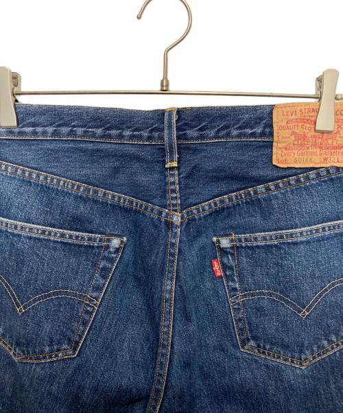 LEVI'S VINTAGE CLOTHING（リーバイス ビンテージ クロージング）LEVI'S VINTAGE CLOTHING (リーバイス ビンテージ クロージング) デニムパンツ インディゴ サイズ:SIZE W32の古着・服飾アイテム