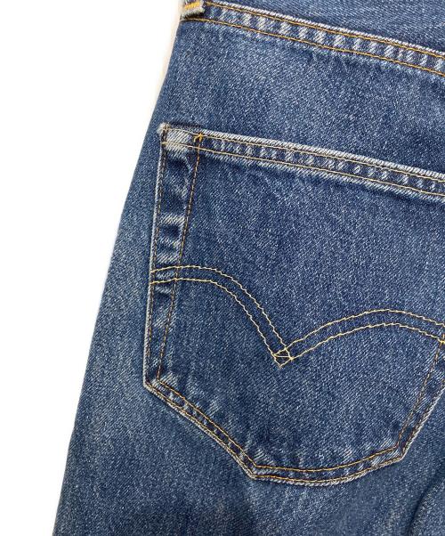 LEVI'S VINTAGE CLOTHING（リーバイス ビンテージ クロージング）LEVI'S VINTAGE CLOTHING (リーバイス ビンテージ クロージング) デニムパンツ インディゴ サイズ:SIZE W32の古着・服飾アイテム