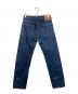 LEVI'S VINTAGE CLOTHING (リーバイス ビンテージ クロージング) デニムパンツ インディゴ サイズ:SIZE W32：10000円