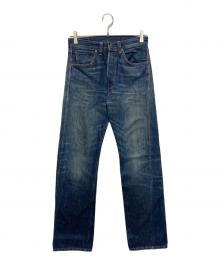 LEVI'S VINTAGE CLOTHING（リーバイス ビンテージ クロージング）の古着「デニムパンツ」｜インディゴ
