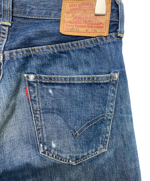 LEVI'S VINTAGE CLOTHING（リーバイス ビンテージ クロージング）LEVI'S VINTAGE CLOTHING (リーバイス ビンテージ クロージング) デニムパンツ インディゴ サイズ:W29の古着・服飾アイテム