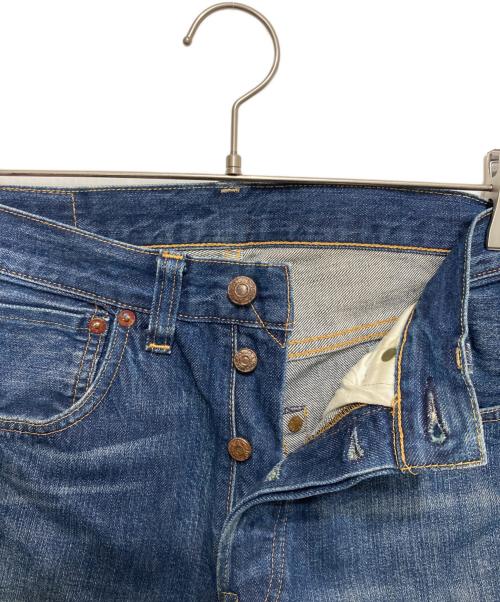 LEVI'S VINTAGE CLOTHING（リーバイス ビンテージ クロージング）LEVI'S VINTAGE CLOTHING (リーバイス ビンテージ クロージング) デニムパンツ インディゴ サイズ:W29の古着・服飾アイテム