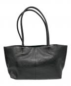 2.718ニーテンナナイチハチ）の古着「ボートトート」｜ブラック