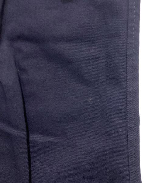 ROYAL NAVY（ロイヤルネイビー）ROYAL NAVY (ロイヤルネイビー) COMBAT TROUSERS ネイビー サイズ:不明の古着・服飾アイテム